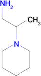 2-Piperidin-1-yl-propylamine