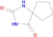 5,5-Tetramethylenehydantoin