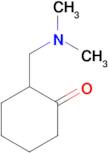 2-Dimethylaminomethyl-cyclohexanone