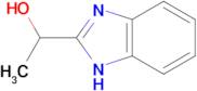 2-(1-Hydroxyethyl)benzimidazole
