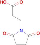 3-(2,5-Dioxo-pyrrolidin-1-yl)-propionic acid