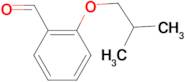 2-Isobutoxy-benzaldehyde