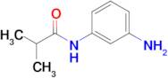 N-(3-Aminophenyl)-2-methylpropanamide