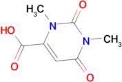 1,3-Dimethylorotic acid