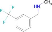 N-Methyl-N-[3-(trifluoromethyl)benzyl]amine