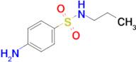 4-Amino-N-propylbenzenesulfonamide