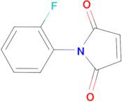1-(2-Fluorophenyl)-1H-pyrrole-2,5-dione
