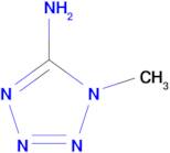 5-Amino-1-methyl-1H-tetrazole