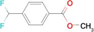 Methyl 4-(difluoromethyl)benzoate