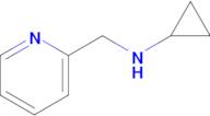 Cyclopropyl-pyridin-2-yl-methylamine