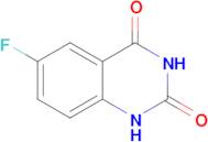 2,4-Dihydroxy-6-fluoroquinazoline