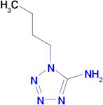 1-Butyl-1H-tetrazole-5-amine