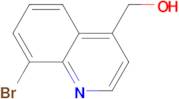 (8-Bromoquinolin-4-yl)methanol