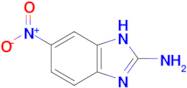 2-Amino-5-nitro-1H-benzimidazole