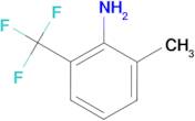 2-Methyl-6-(trifluoromethyl)aniline