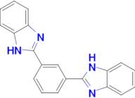 1,3-Bis-(2-benzimidazolyl)benzene