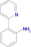 2-(2-Pyridyl)aniline