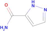 Pyrazole-3-carboxamide