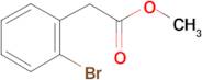 Methyl 2-bromophenylacetate