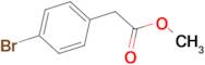 Methyl 4-bromophenylacetate