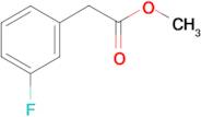 Methyl 3-fluorophenylacetate