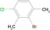 2-Bromo-4-chloro-m-xylene