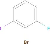 2-Bromo-3-fluoroiodobenzene