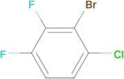 1-Bromo-2-chloro-5,6-difluorobenzene