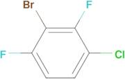 1-Bromo-3-chloro-2,6-difluorobenzene