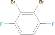 1,2-Dibromo-3,6-difluorobenzene