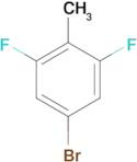 4-Bromo-2,6-difluorotoluene