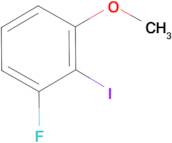 3-Fluoro-2-iodoanisole