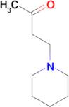 4-(Piperidin-1-yl)butan-2-one