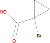 1-Bromocyclopropanecarboxylic acid