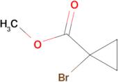 Methyl 1-bromocyclopropanecarboxylate