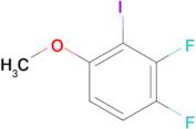 3,4-Difluoro-2-iodoanisole