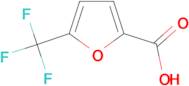 5-(Trifluoromethyl)-2-furoic acid