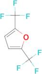 2,5-Bis(trifluoromethyl)furan