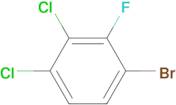 1-Bromo-3,4-dichloro-2-fluorobenzene