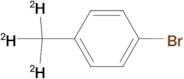 4-Bromotoluene (Methyl D3)