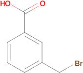 3-Bromomethyl-benzoic acid