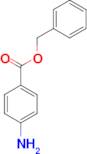 4-Aminobenzoic acid benzyl ester