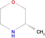 (3S)-3-Methylmorpholine