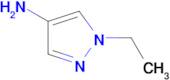 1-Ethyl-1H-pyrazol-4-ylamine