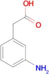 3-Aminophenylacetic acid