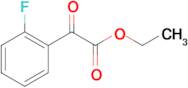 Ethyl 2-fluorobenzoylformate