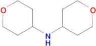 Bis(tetrahydropyran-4-yl)amine