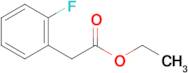 Ethyl (2-fluorophenyl)acetate