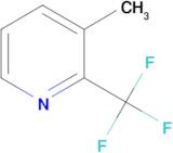 3-Methyl-2-trifluoromethylpyridine