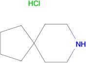 8-Aza-spiro[4.5]decane hydrochloride